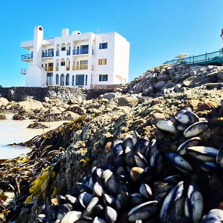 Raaswater Langebaan Self Catering Apartment Екстериор снимка