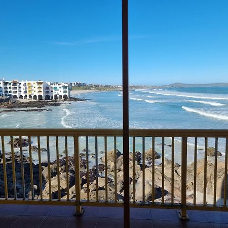 Raaswater Langebaan Self Catering Apartment Екстериор снимка