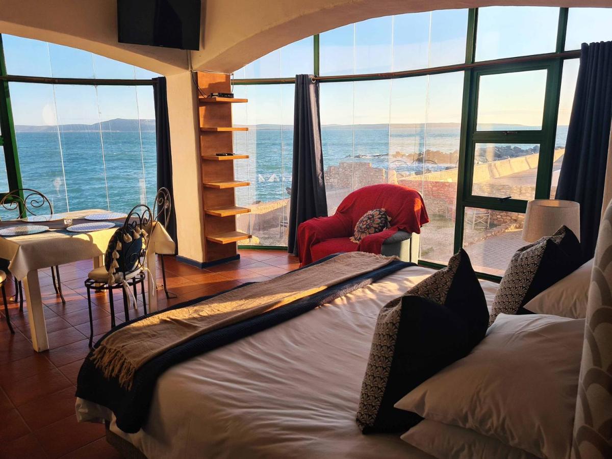 Raaswater Langebaan Self Catering Apartment Екстериор снимка