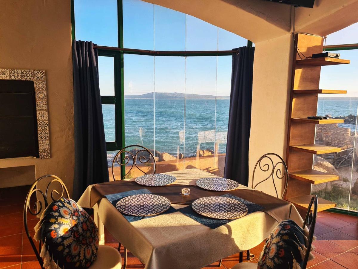 Raaswater Langebaan Self Catering Apartment Екстериор снимка