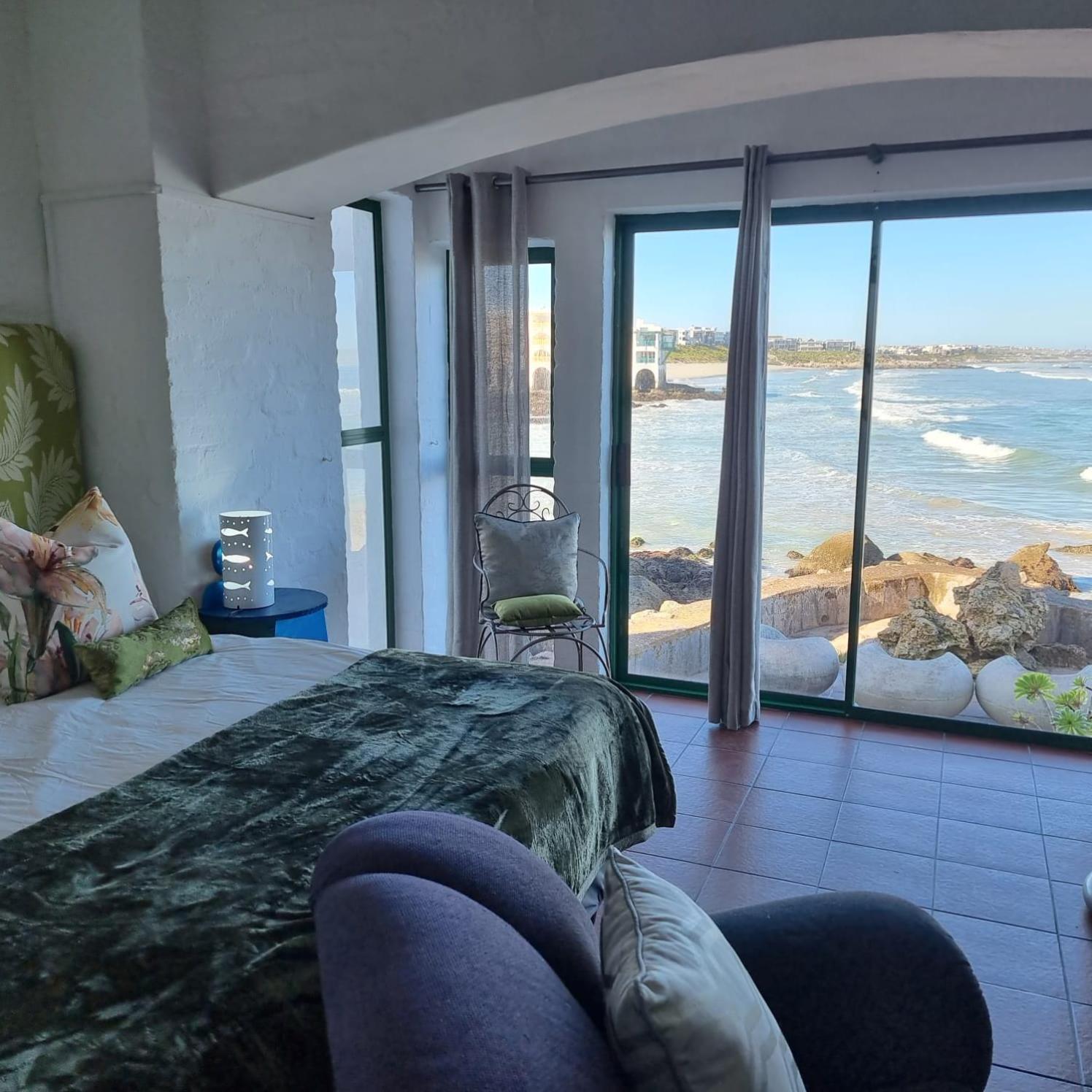 Raaswater Langebaan Self Catering Apartment Екстериор снимка