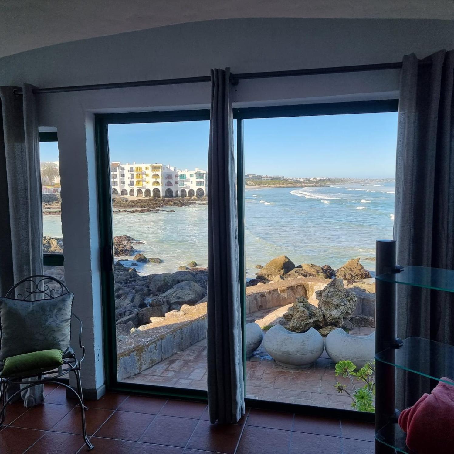 Raaswater Langebaan Self Catering Apartment Екстериор снимка