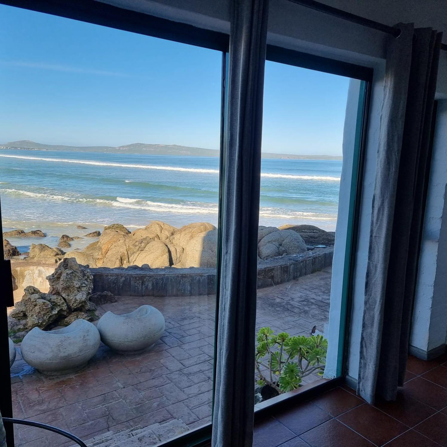 Raaswater Langebaan Self Catering Apartment Екстериор снимка