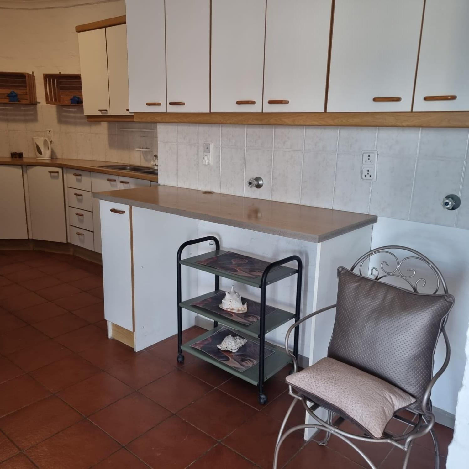 Raaswater Langebaan Self Catering Apartment Екстериор снимка