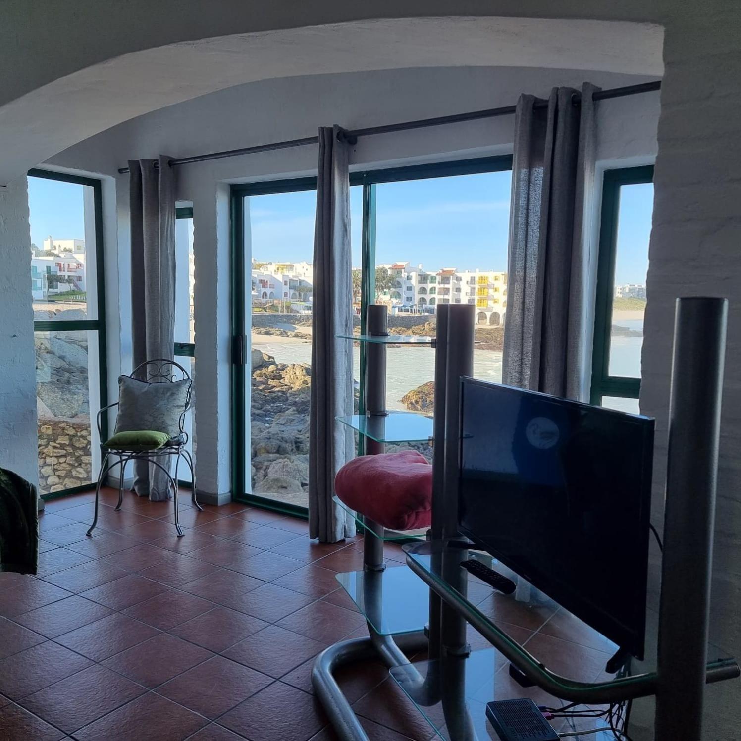 Raaswater Langebaan Self Catering Apartment Екстериор снимка