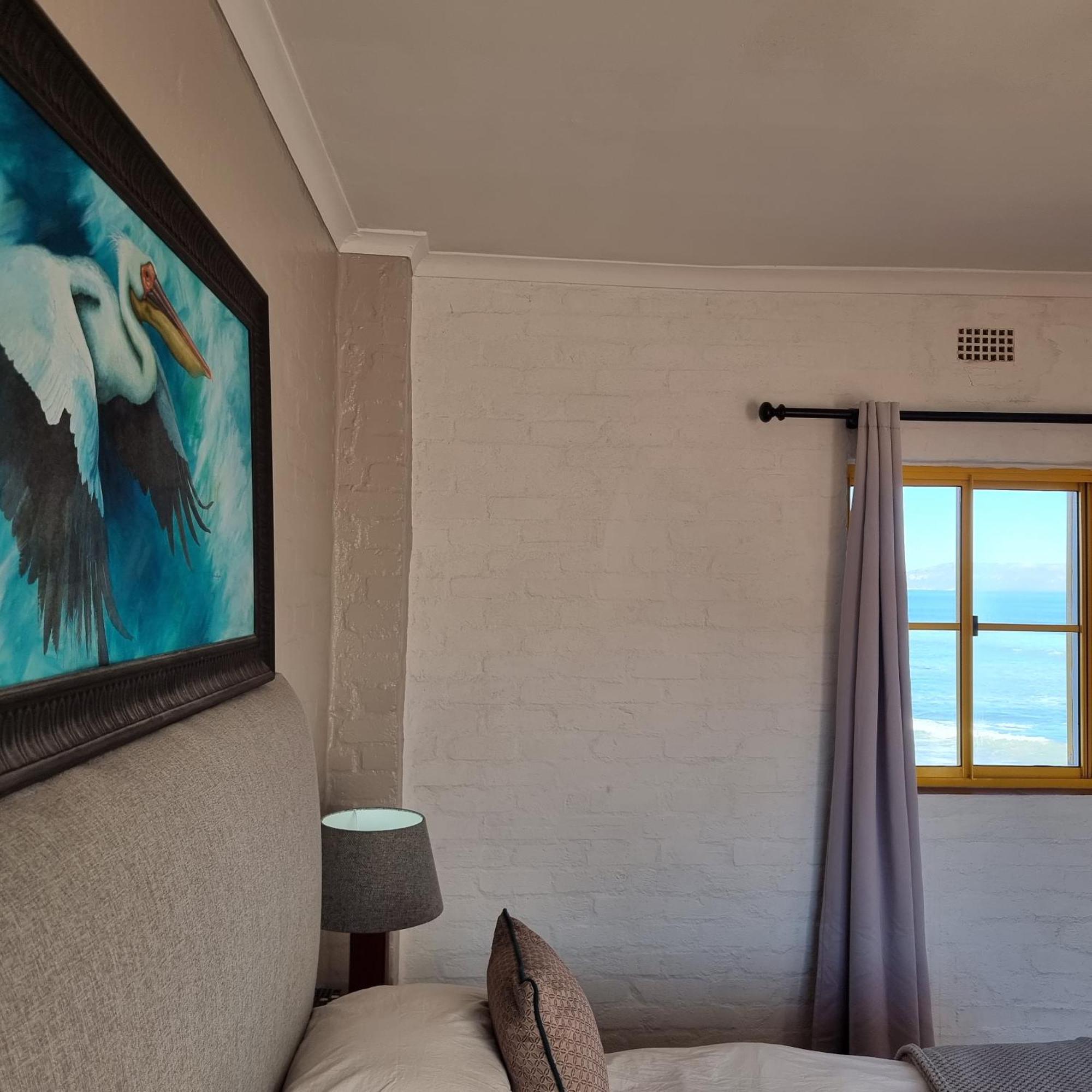 Raaswater Langebaan Self Catering Apartment Екстериор снимка