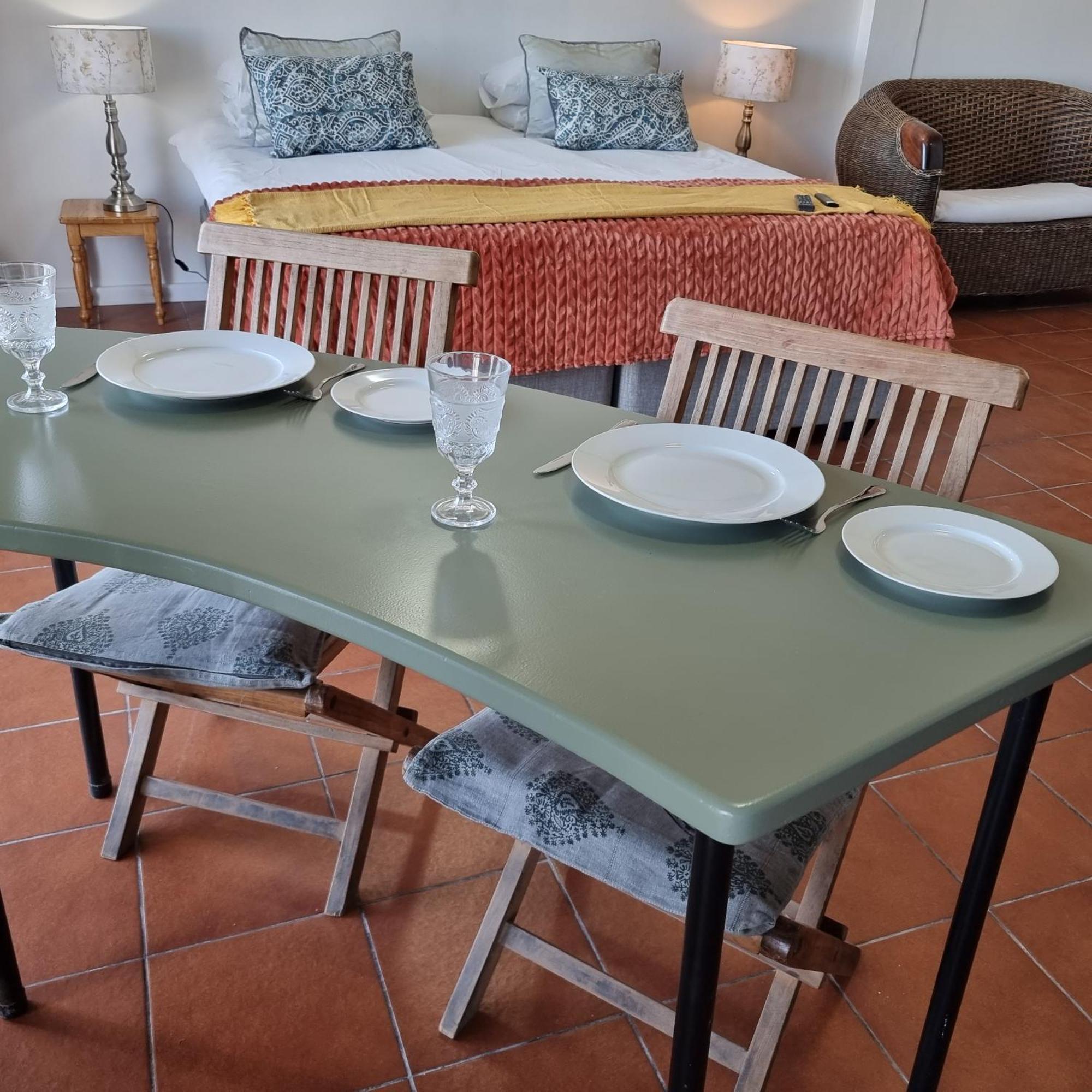 Raaswater Langebaan Self Catering Apartment Екстериор снимка