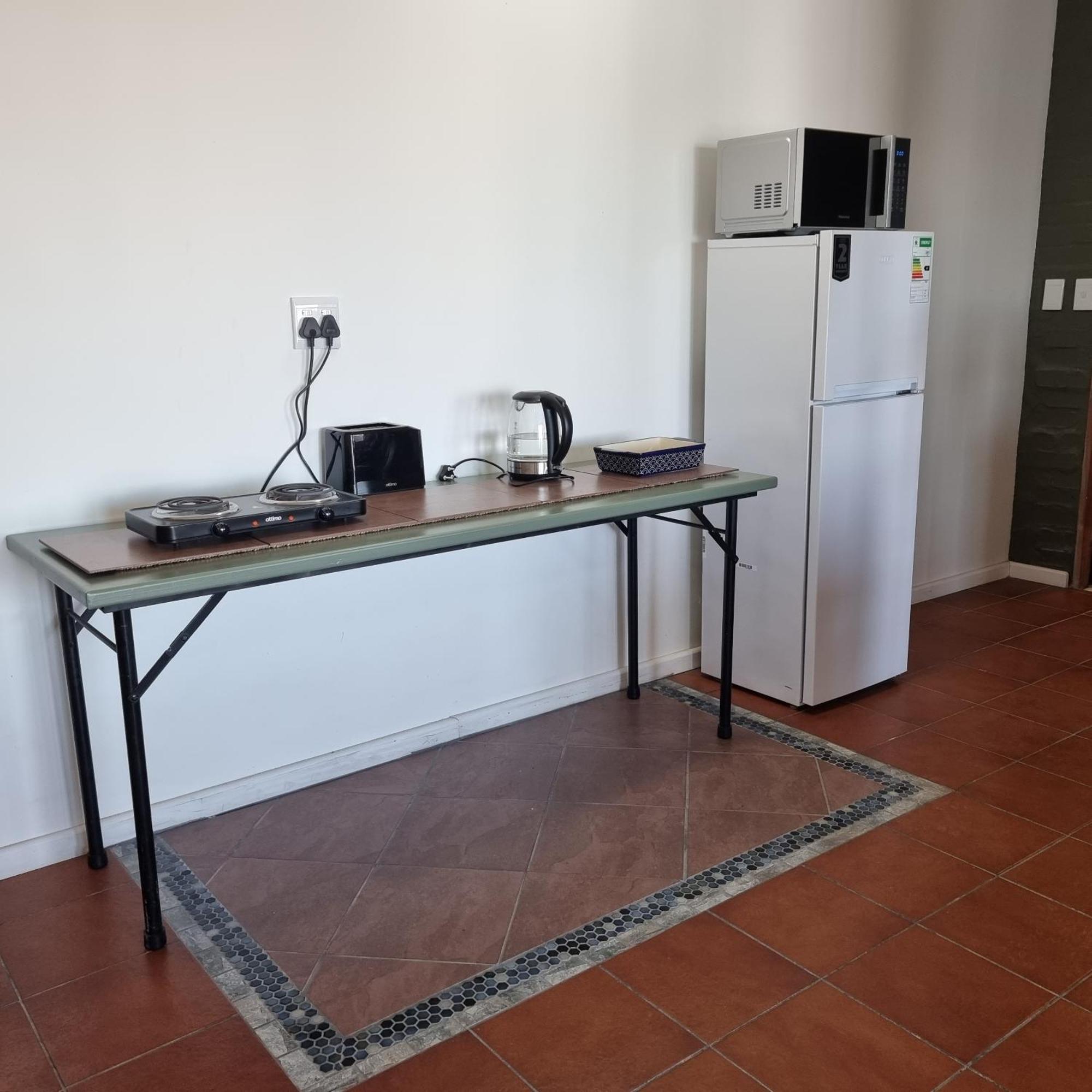 Raaswater Langebaan Self Catering Apartment Екстериор снимка
