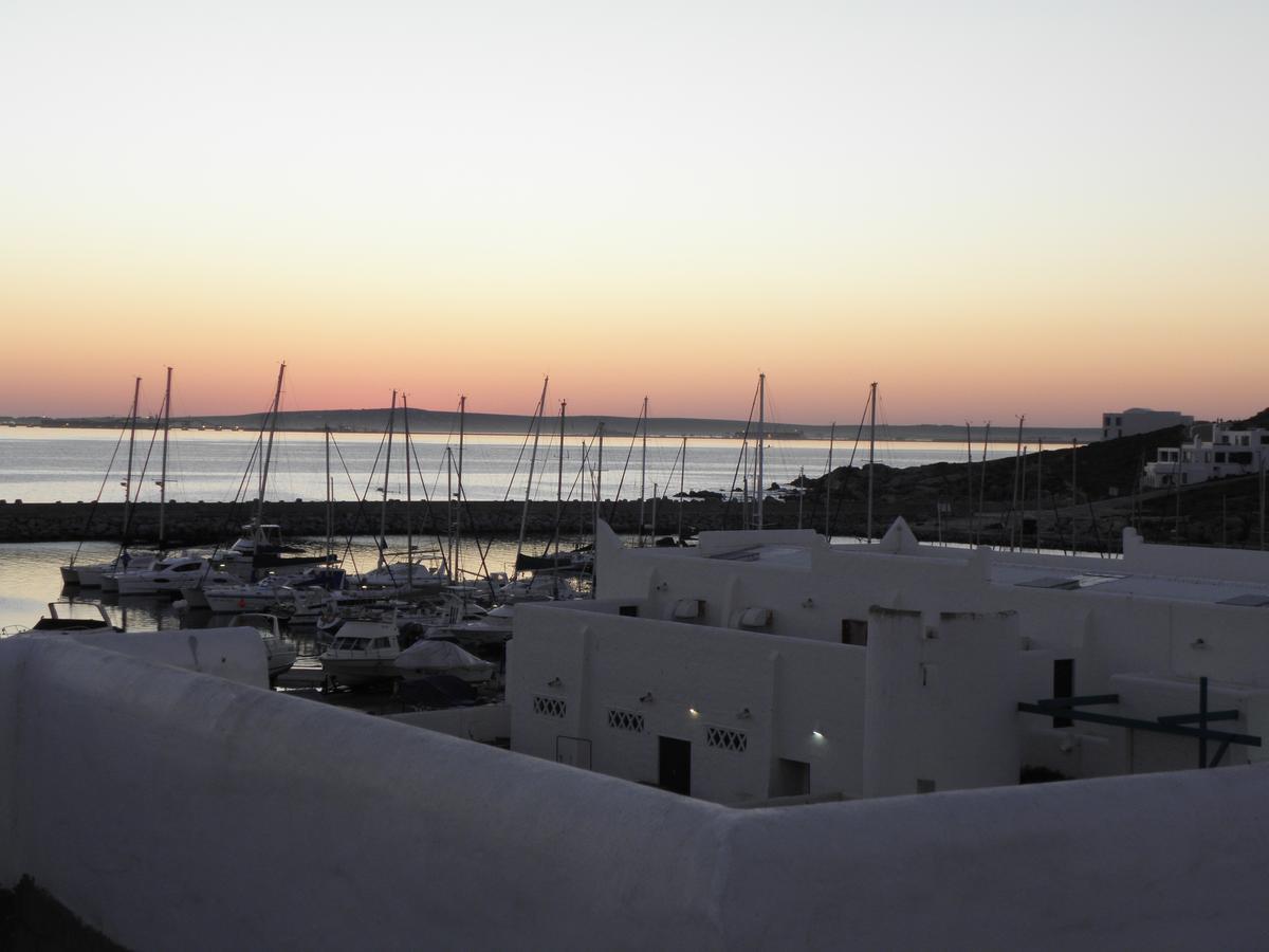 Raaswater Langebaan Self Catering Apartment Екстериор снимка
