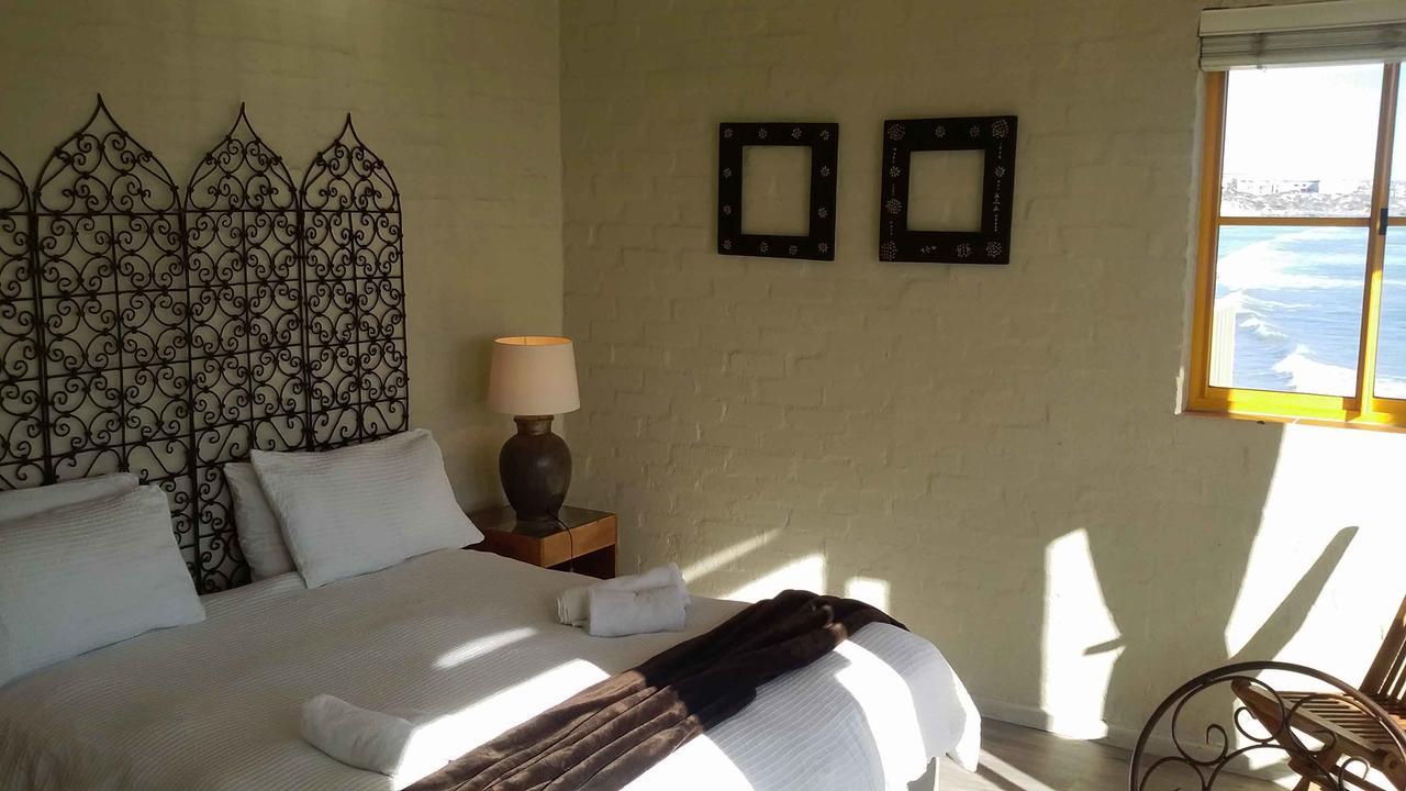 Raaswater Langebaan Self Catering Apartment Екстериор снимка