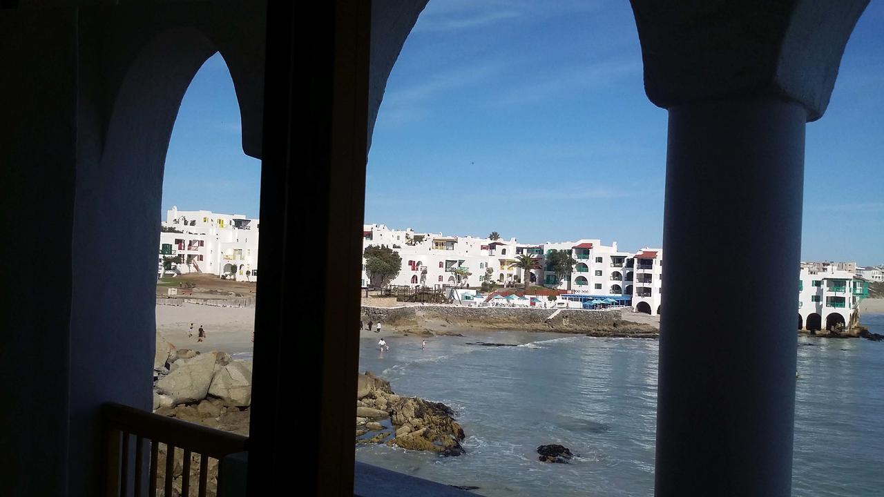 Raaswater Langebaan Self Catering Apartment Екстериор снимка