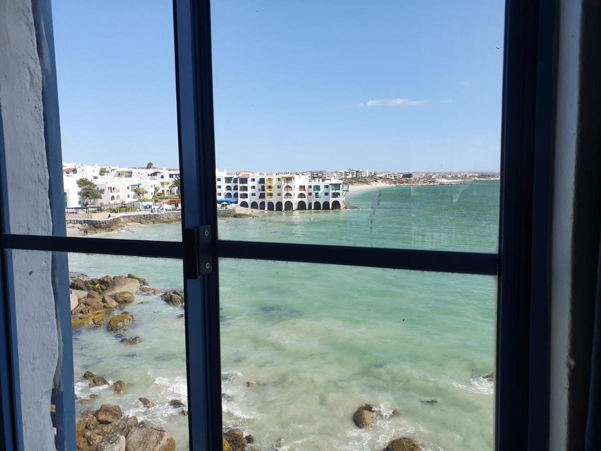 Raaswater Langebaan Self Catering Apartment Екстериор снимка