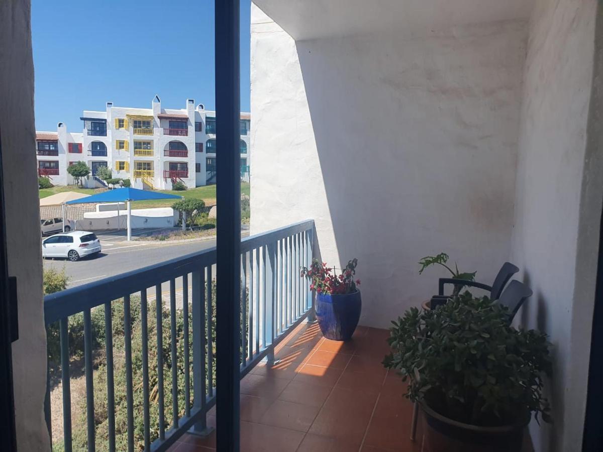 Raaswater Langebaan Self Catering Apartment Екстериор снимка