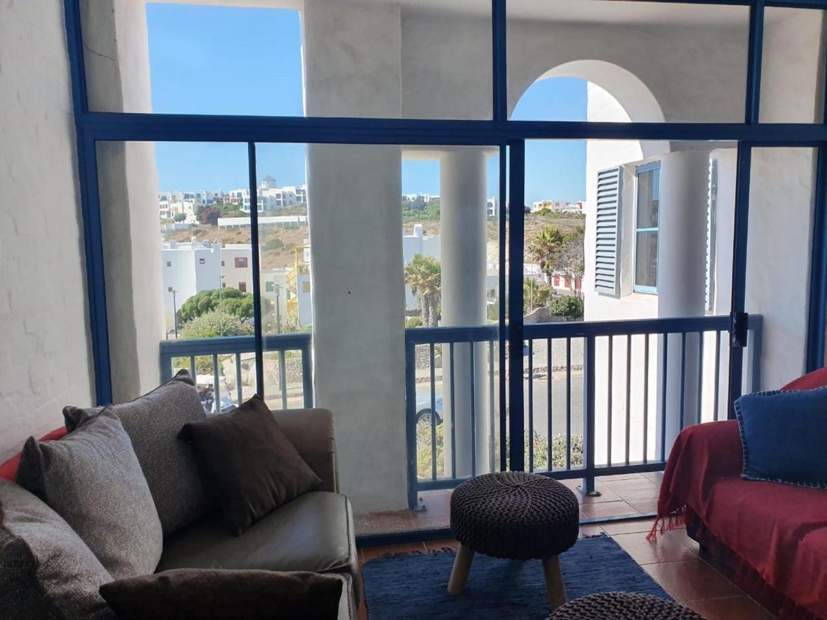 Raaswater Langebaan Self Catering Apartment Екстериор снимка