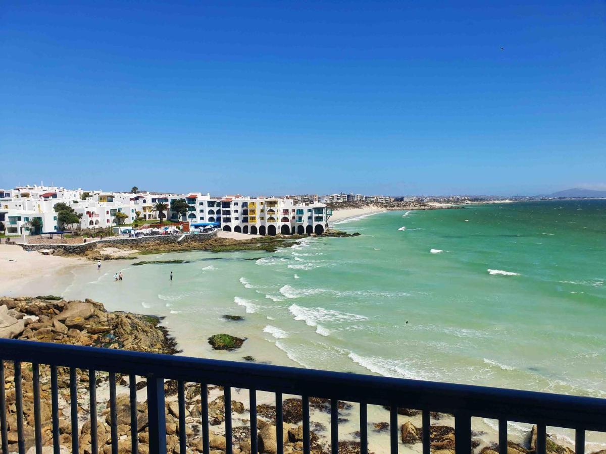 Raaswater Langebaan Self Catering Apartment Екстериор снимка