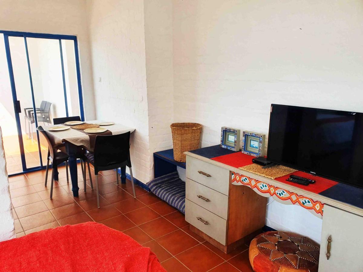 Raaswater Langebaan Self Catering Apartment Екстериор снимка