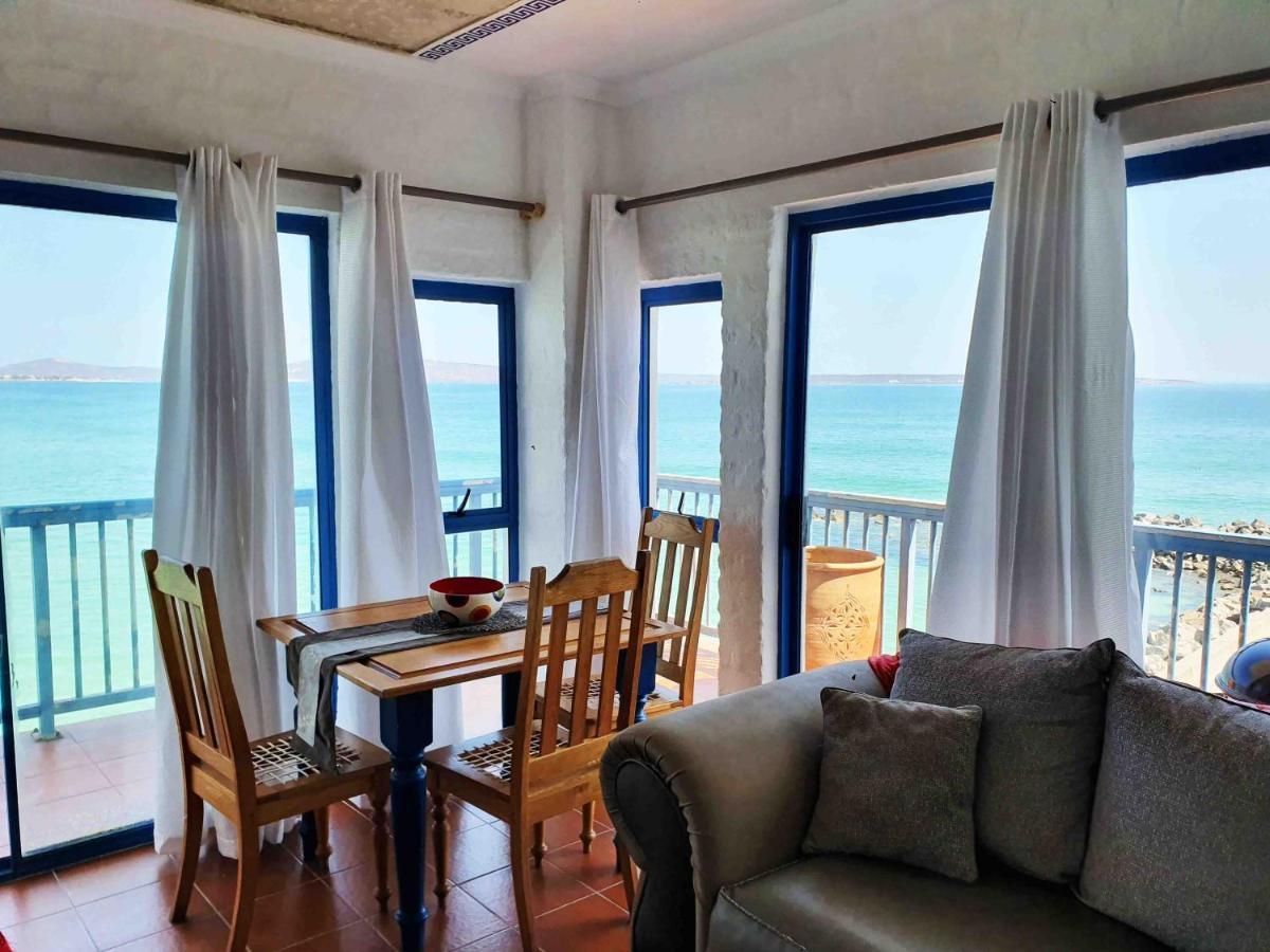 Raaswater Langebaan Self Catering Apartment Екстериор снимка