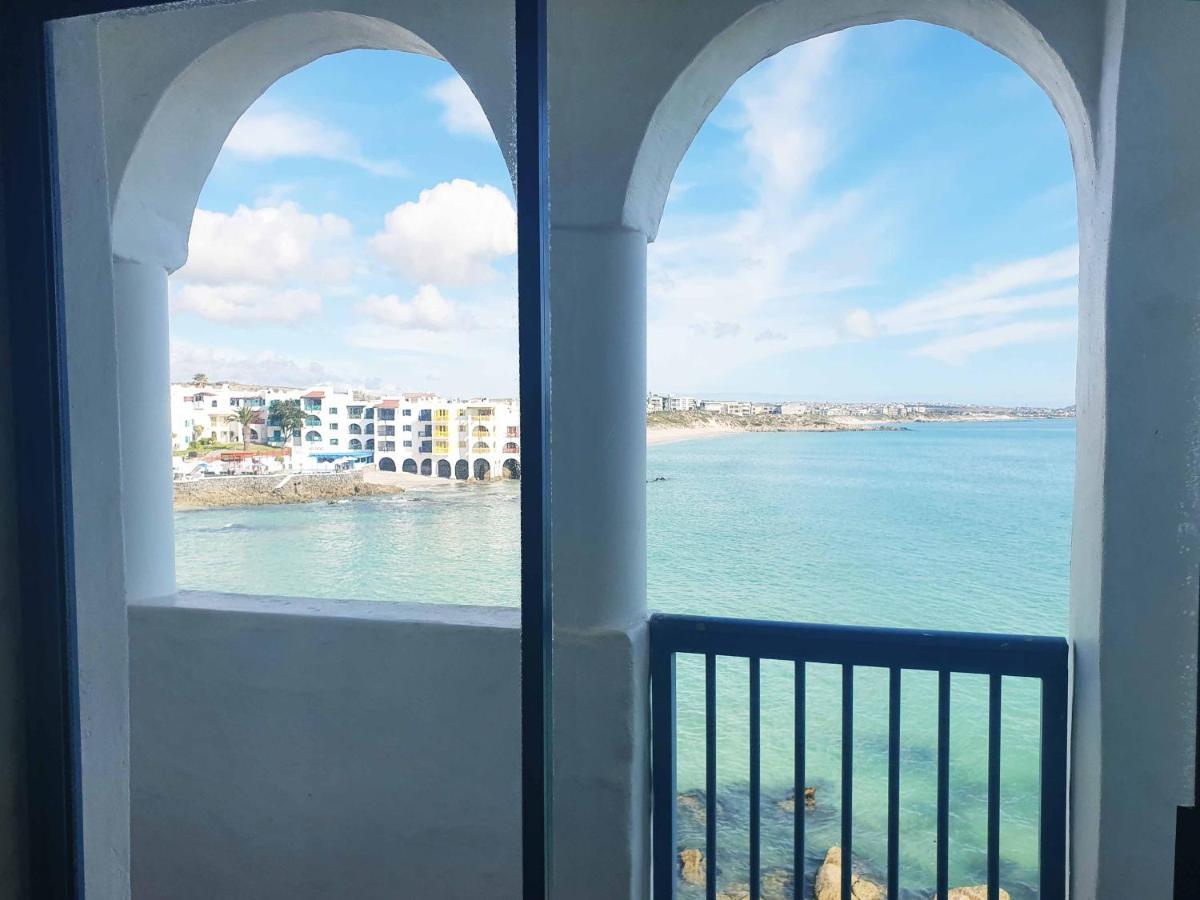 Raaswater Langebaan Self Catering Apartment Екстериор снимка