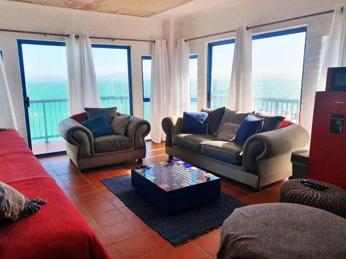 Raaswater Langebaan Self Catering Apartment Екстериор снимка