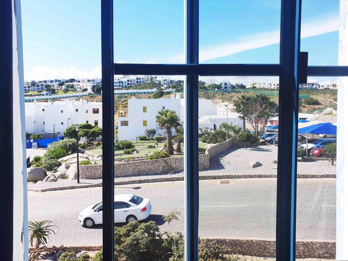 Raaswater Langebaan Self Catering Apartment Екстериор снимка