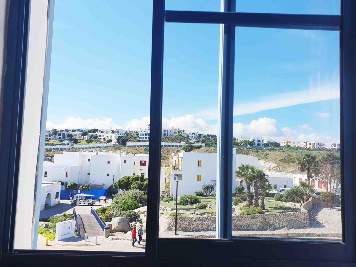 Raaswater Langebaan Self Catering Apartment Екстериор снимка