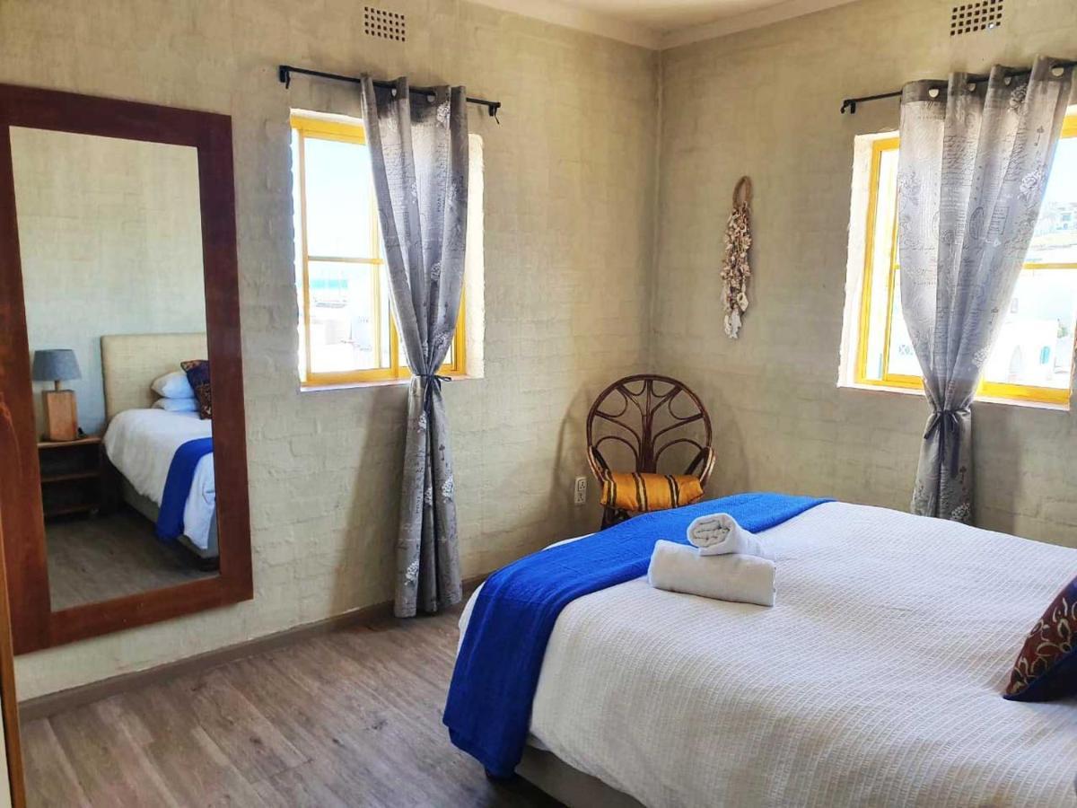Raaswater Langebaan Self Catering Apartment Екстериор снимка